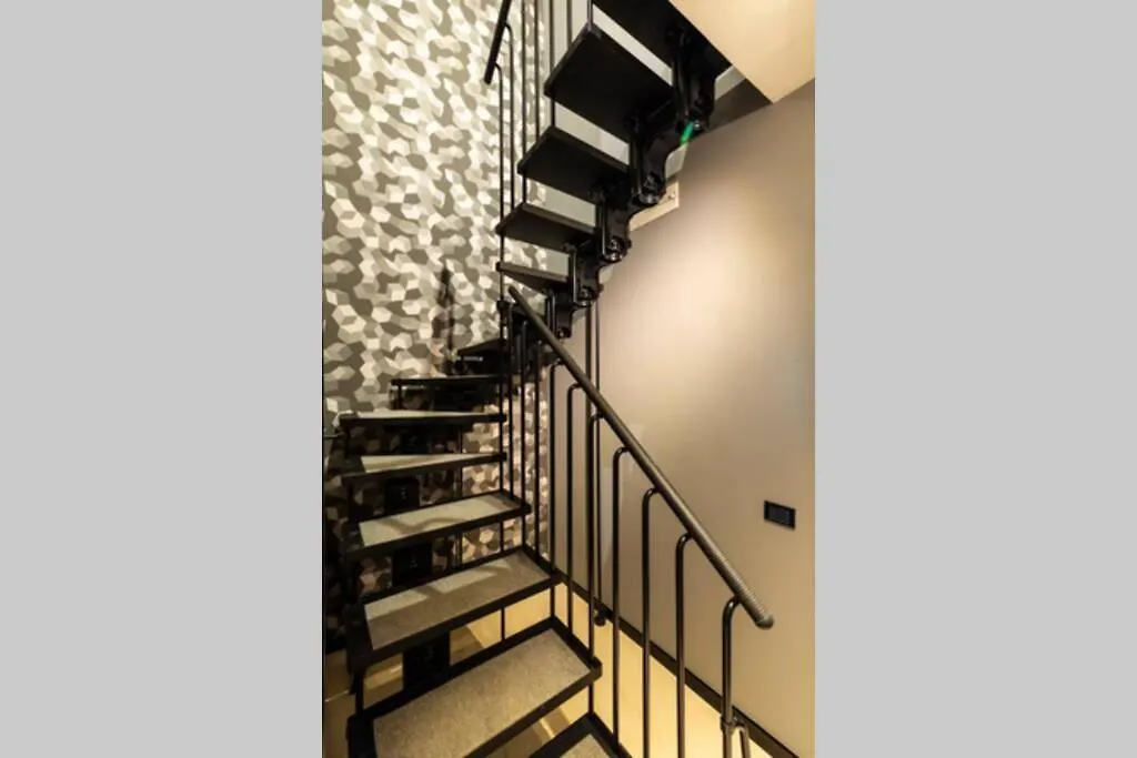 Apartmán Laus App.2 - Art & Design Nel Cuore Di Bari - Via Dante Alighieri