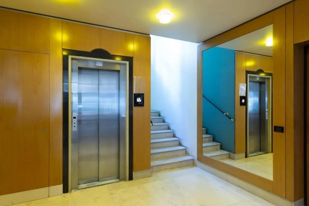 Apartmán Laus App.2 - Art & Design Nel Cuore Di Bari - Via Dante Alighieri