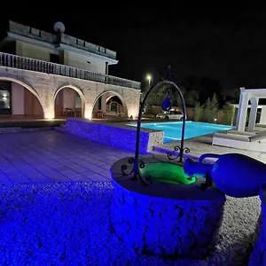 Sabina Appartamento Lecce