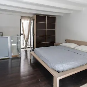Сasa de vacaciones Casa Artu, Bari