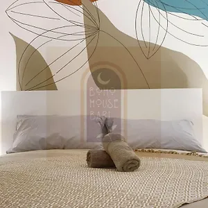 Boho House Bari
