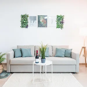 Apulialux - Elegant Con Netflix Bari