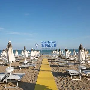 Alpina Appartamento Lido di Jesolo
